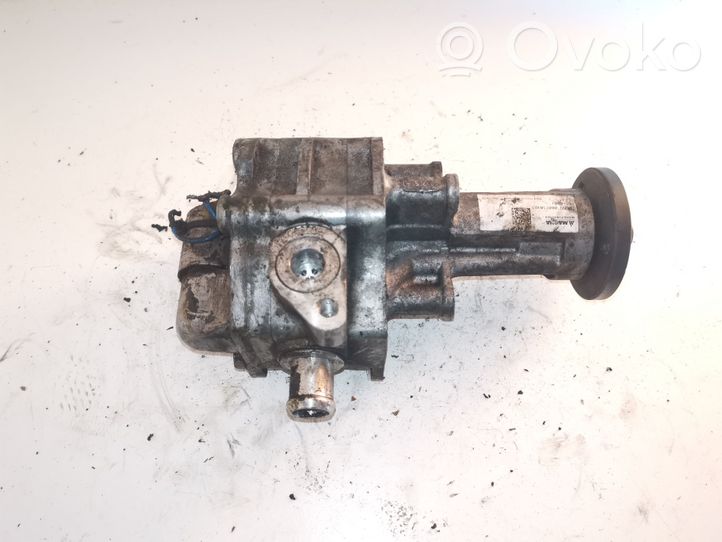 BMW X5 F15 Pompe de direction assistée 686716101