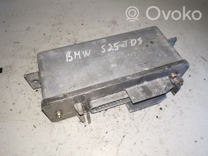 BMW 5 E34 Sterownik / moduł ABS 0265103047