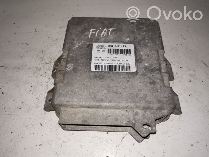 Fiat Bravo - Brava Moottorin ohjainlaite/moduuli 46456555