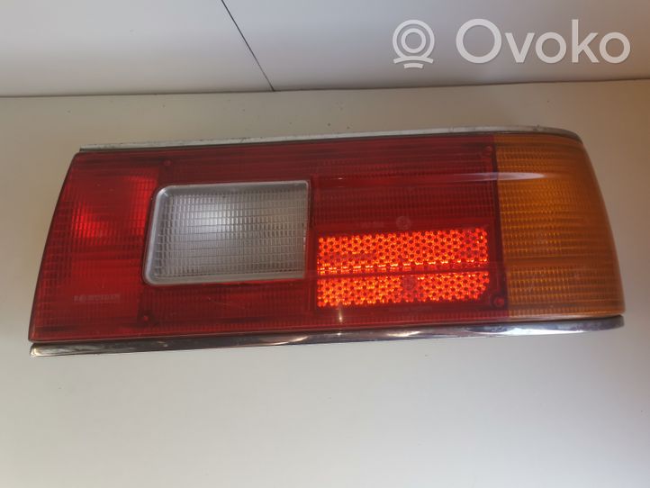 BMW 7 E23 Rear/tail lights 1367958