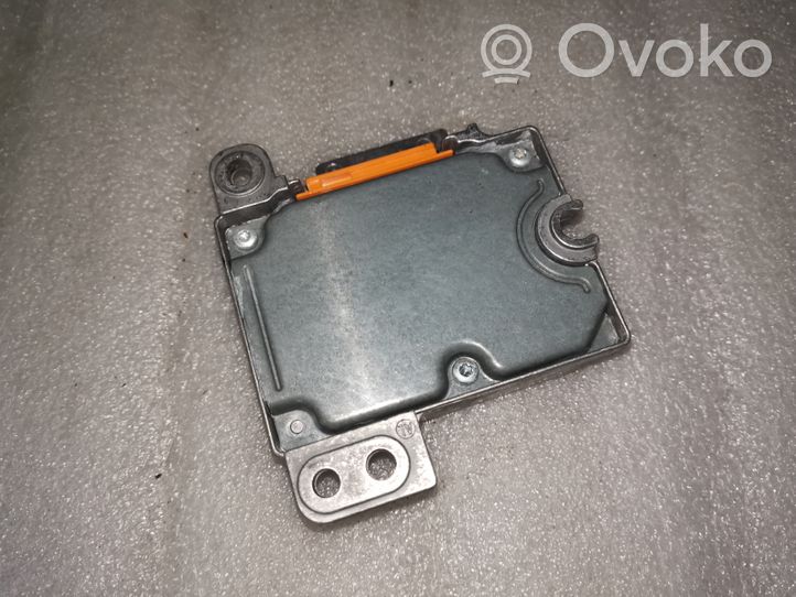 Opel Vectra B Gaisa spilvenu vadības bloks 24416701