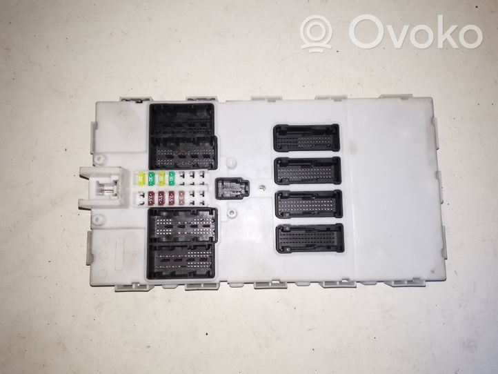 BMW X5 F15 Module confort 8715972