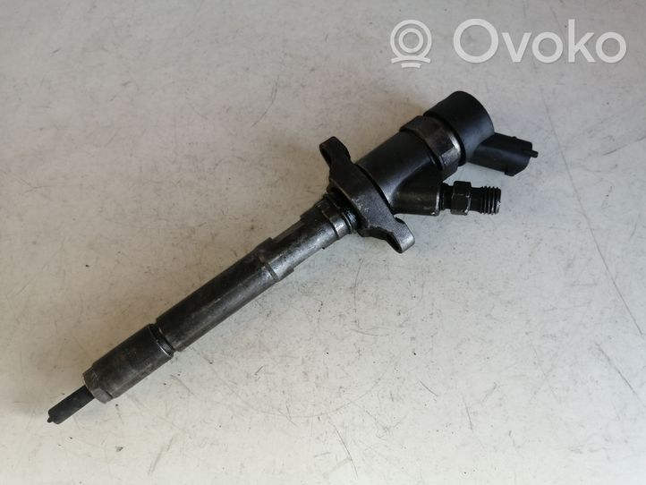 Ford Focus Injecteur de carburant 0445110188