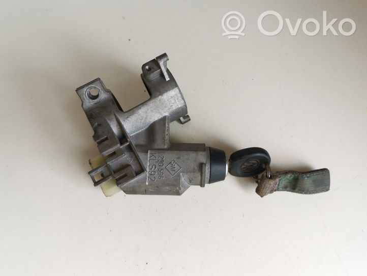 Volkswagen Polo III 6N 6N2 6NF Blocchetto accensione 357905851