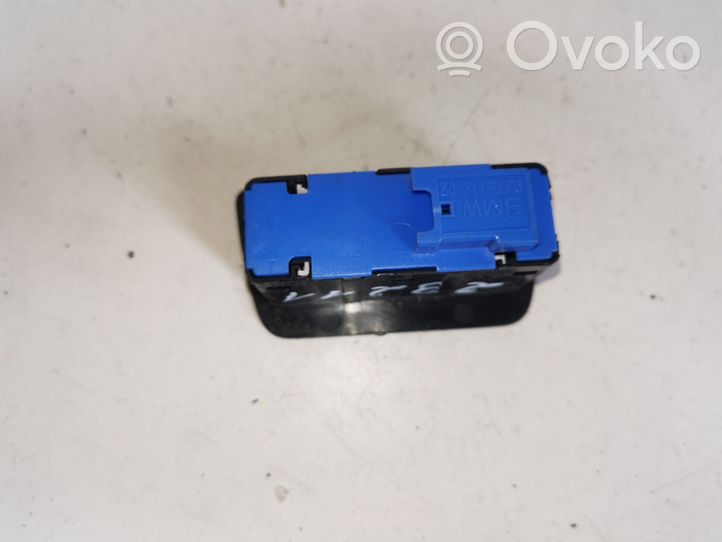 BMW X5 F15 Interruptor de apertura del maletero/compartimento de carga 9275119