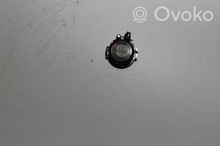 Audi Q7 4L Enceinte haute fréquence de porte avant 4F0035399A