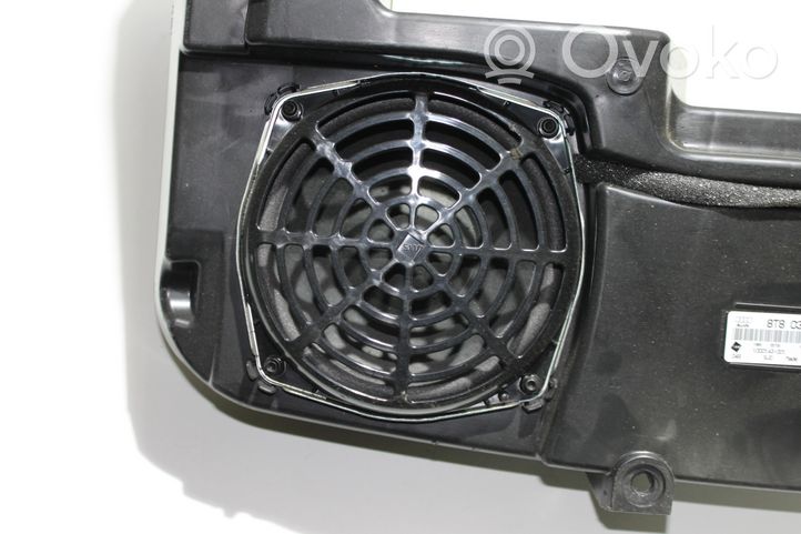 Audi A5 8T 8F Subwoofer altoparlante 8T8035382