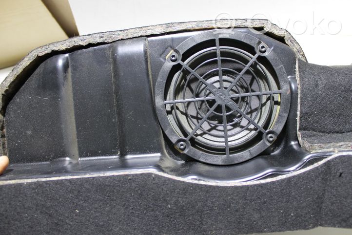 Audi A6 S6 C5 4B Subwoofer-bassokaiutin 4B9035382A