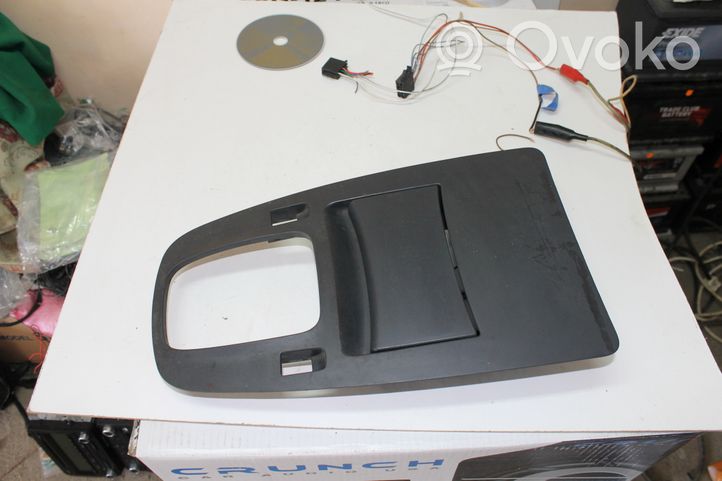 Ford Galaxy Panel popielniczki przedniej tunelu środkowego 7M3863289