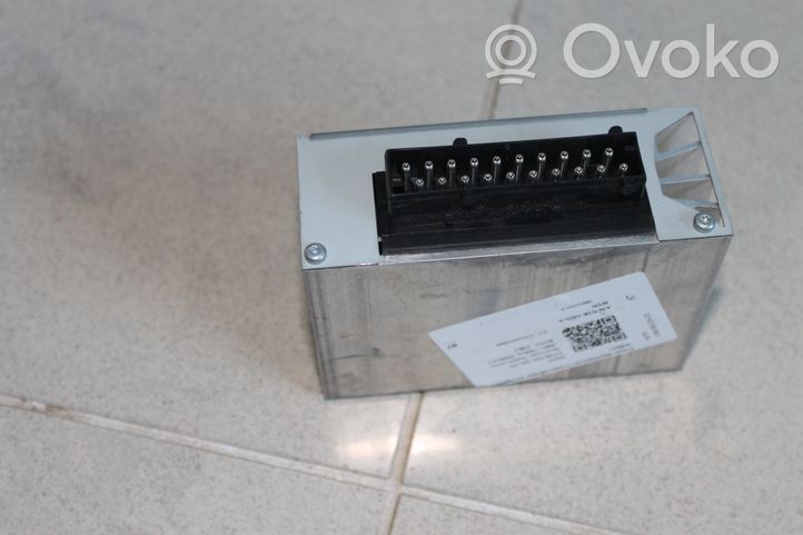 BMW 5 E60 E61 Amplificatore 65126920461