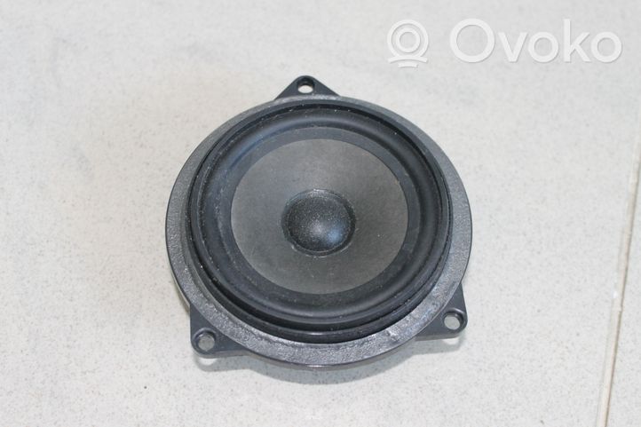 BMW 3 E90 E91 Altoparlante portiera anteriore 65136970929