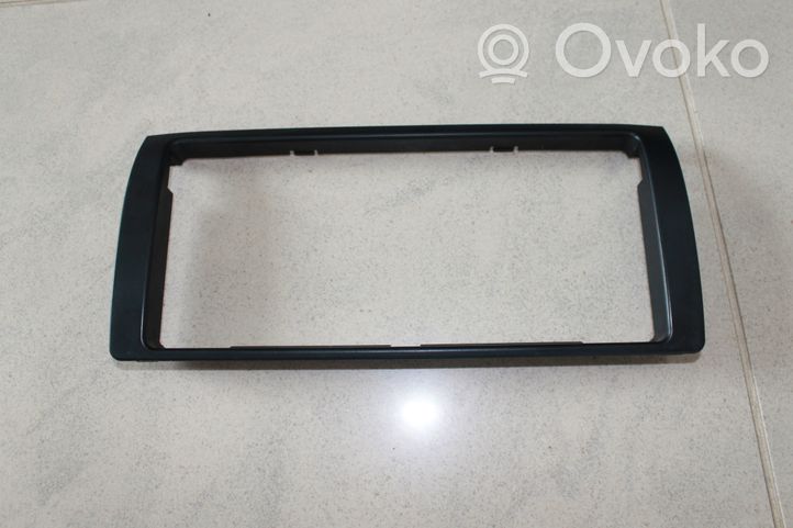 BMW X5 E53 Radio/GPS head unit trim FRAMEX5