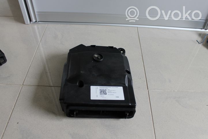 BMW 1 E81 E87 Subwoofer-bassokaiutin 65136929101