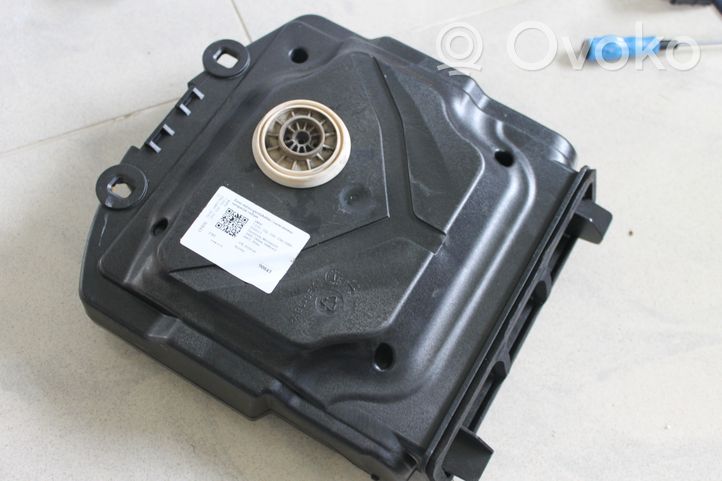 BMW 7 F01 F02 F03 F04 Enceinte subwoofer 65139227483