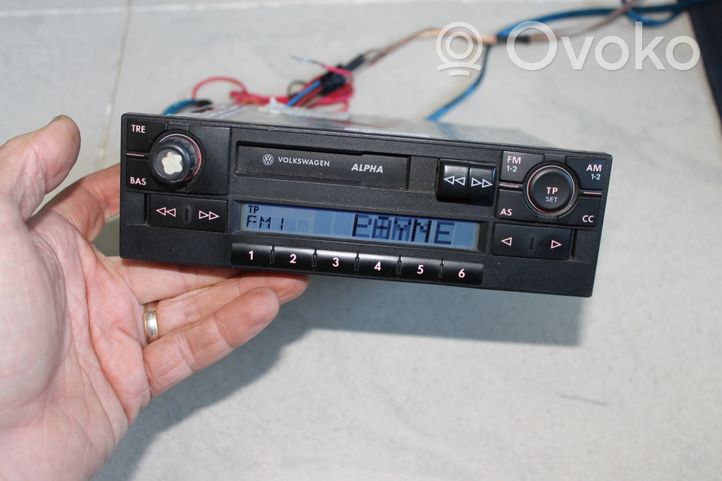 Volkswagen Transporter - Caravelle T4 Radio / CD-Player / DVD-Player / Navigation 6X0035153A