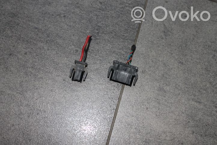 Audi A6 S6 C4 4A Faisceau de câbles système audio C4A6