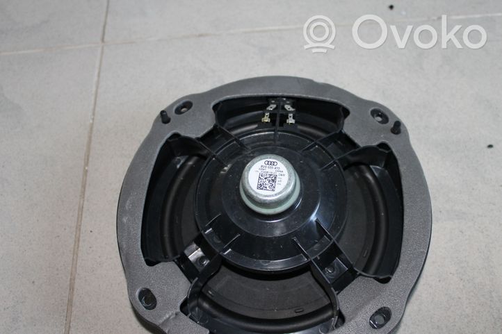 Audi A3 S3 8V Etuoven kaiutin 8V0035415