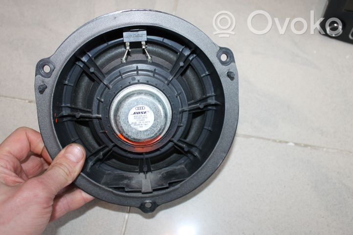 Audi A7 S7 4G Takaoven kaiutin 4G0035411