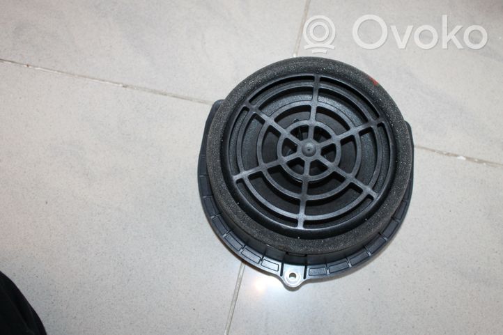 Audi A7 S7 4G Takaoven kaiutin 4G0035411