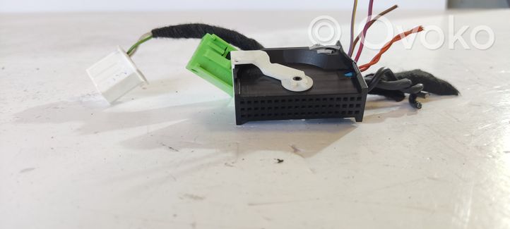 Audi A4 S4 B8 8K Bluetooth Modul Steuergerät 8T0862335C