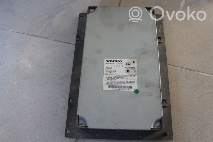 Volvo V50 Amplificateur de son 31210108