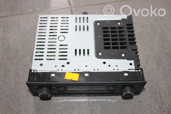 Ford Transit Custom Unità principale autoradio/CD/DVD/GPS KK3T18D815DH