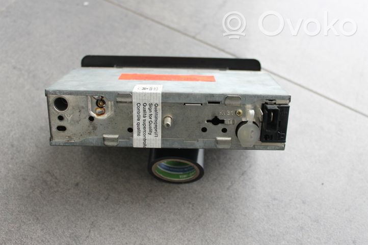 Ford Probe Radio/CD/DVD/GPS head unit 08100