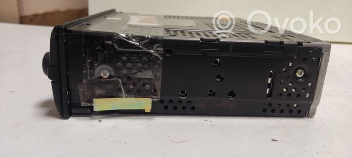 Mercedes-Benz ML W163 Radio/CD/DVD/GPS head unit A1708200386