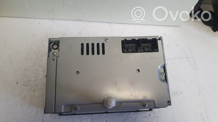 Chevrolet Captiva Radio/CD/DVD/GPS-pääyksikkö 96673510