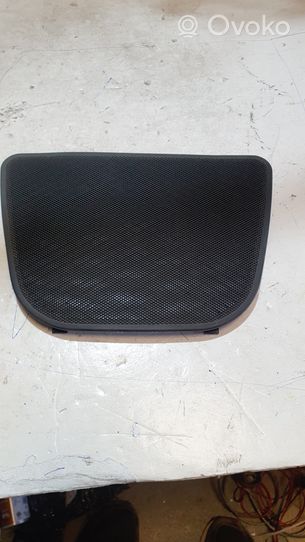 BMW 5 E39 Rivestimento grigia altoparlante della cappelliera 81720425