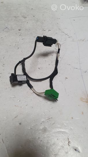 Volkswagen Tiguan Microphone (Bluetooth / téléphone) 3C0035711B