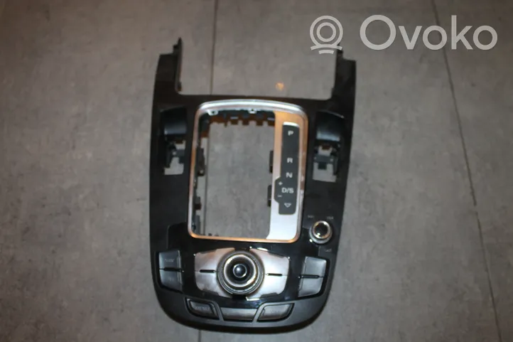 Audi Q5 SQ5 Controllo multimediale autoradio 8T0919611K