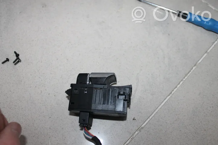 BMW X3 F25 Hand parking brake switch 9217594