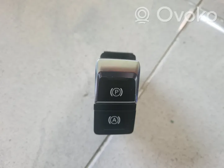 Audi A6 S6 C7 4G Interruttore del freno di stazionamento/freno a mano 4G2927225A