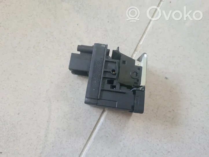 Audi A6 S6 C7 4G Interruttore del freno di stazionamento/freno a mano 4G2927225A