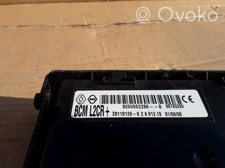 Renault Modus Module confort 8200652286