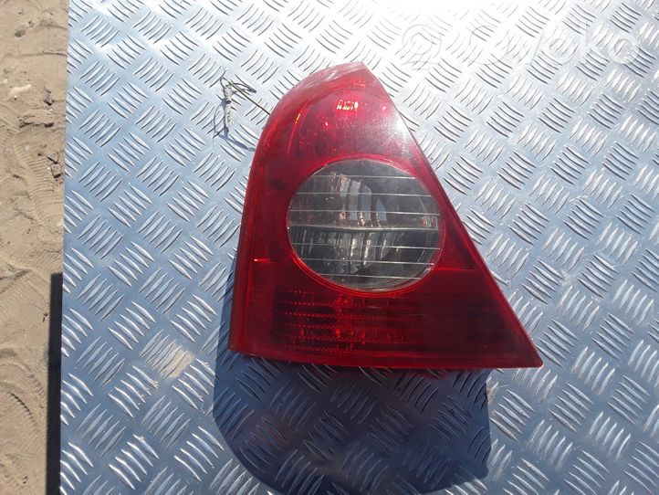 Renault Clio II Lampa tylna 8200071413