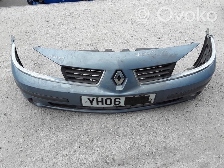 Renault Laguna II Front bumper G000146083