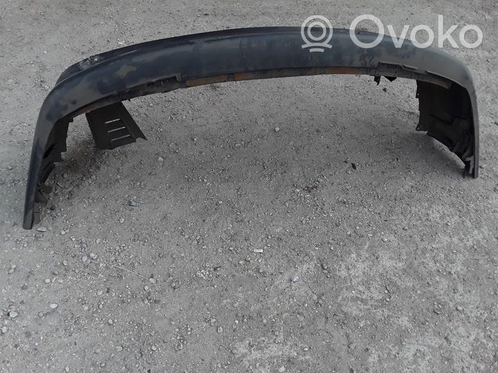 Renault Laguna I Front bumper 7700818801