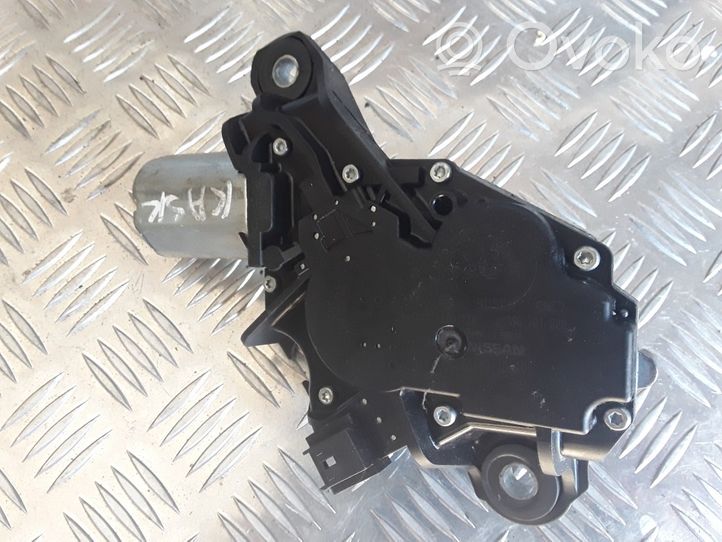 Nissan Qashqai Muut laitteet 28710JD000