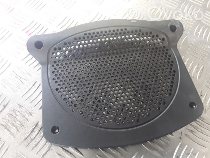 BMW 5 G30 G31 Griglia/mascherina subwoofer 9362370