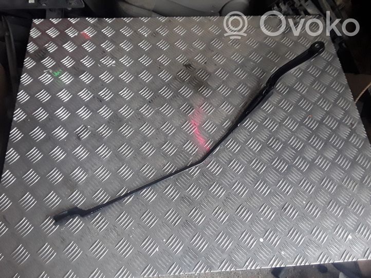 Opel Vivaro Braccio della spazzola tergicristallo anteriore 93867988