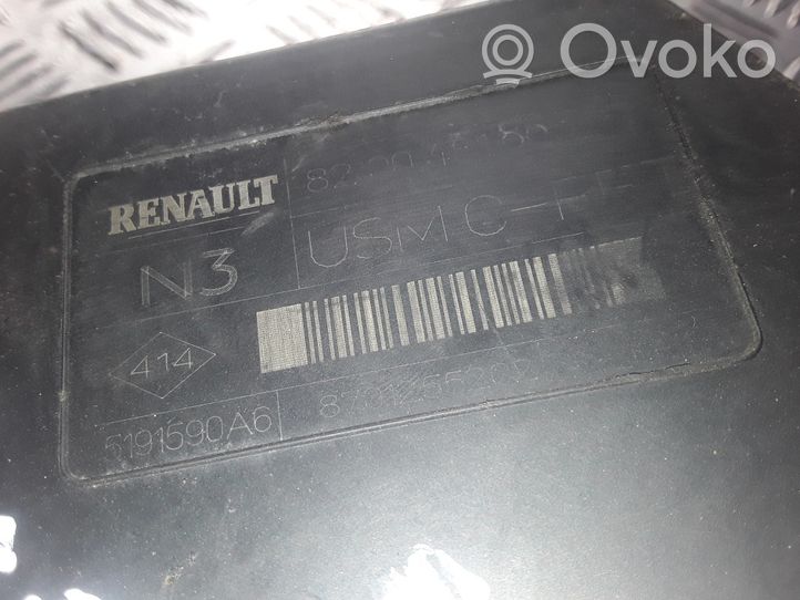 Renault Scenic II -  Grand scenic II Module de fusibles 8200481863