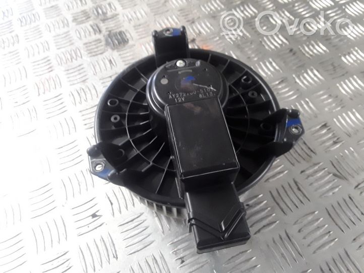 Dodge Journey Soplador/ventilador calefacción AY2727005101