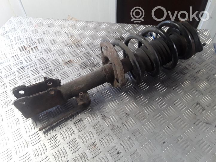 Dodge Journey Amortyzator osi przedniej ze sprężyną 8200474327