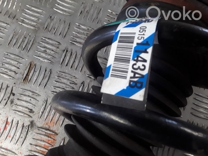 Dodge Journey Amortyzator osi przedniej ze sprężyną 8200474327