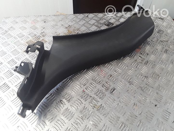 Renault Laguna III Listwa progowa tylna 769170003