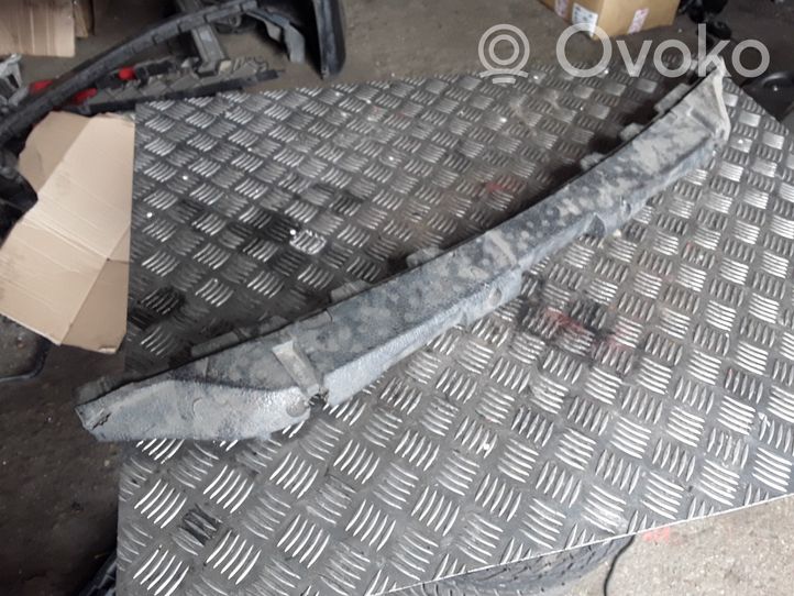 Nissan Qashqai Barra di rinforzo del paraurti anteriore 62090JD001