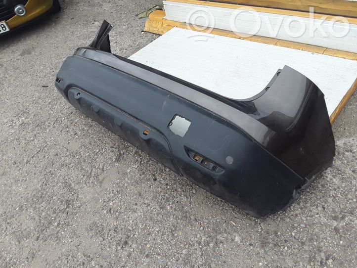 850224EA0H Nissan Qashqai Rear bumper 90.00 RRR