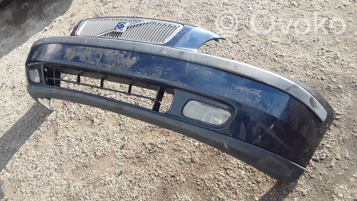 Volvo V70 Front bumper 09484239